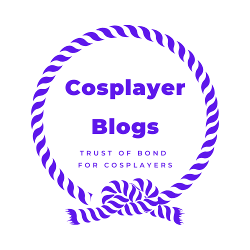 cosplayer blogs